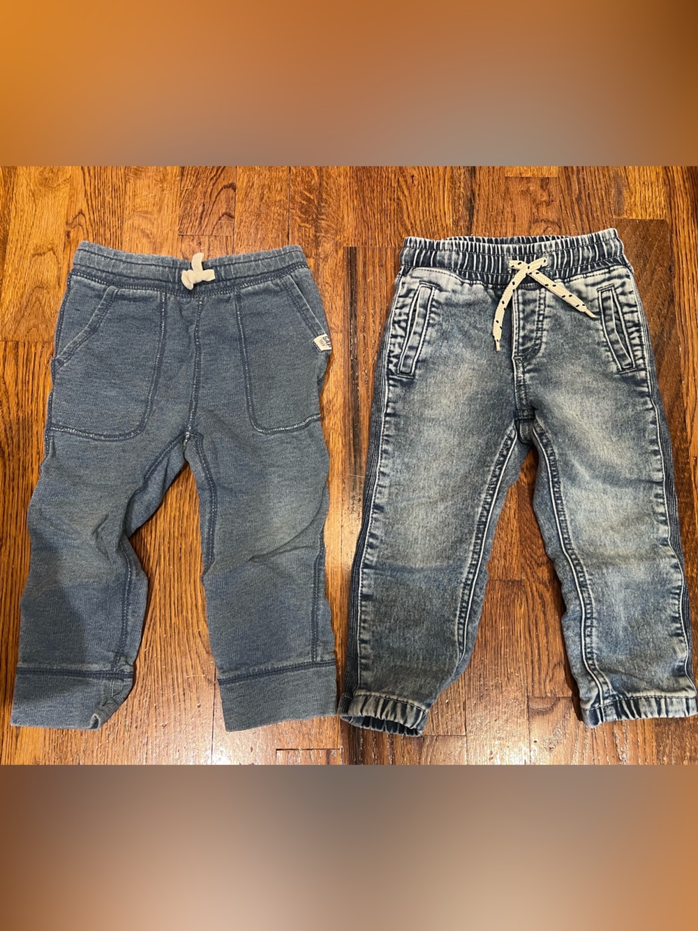 Gap 2T Pants Bundle